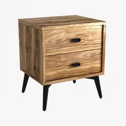 MCQUEEN BEDSIDE CHEST - de la espada 3D model