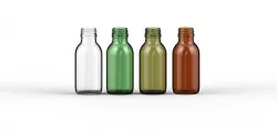 medical bottle