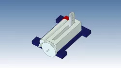 Micro Linear Servo
