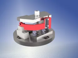 miling fixture