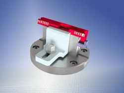 miling fixture