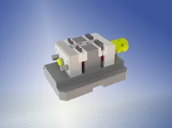 miling fixture