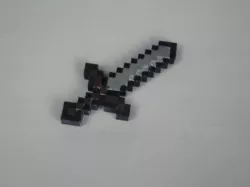 Minecraft Themed Fridge Magnet