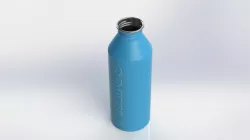 Mizu Canister