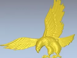 model eagle