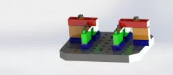 modular device