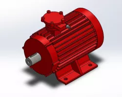 Motor