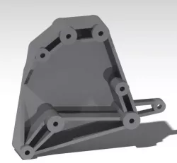 mounting bracket