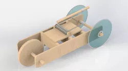 MouseTrap Car - Requested Files