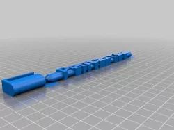 mrs. Word Pen