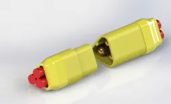 MT60 power Connectors