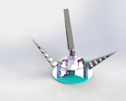 Multi choice gripper