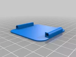 My Customized Magnetic Hinge Box