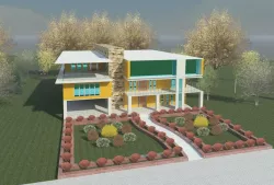 MY PROJECT