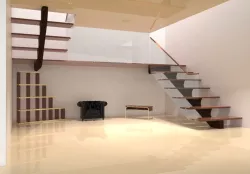 My Stairs