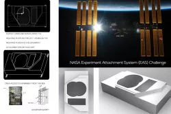 NASAEAS