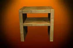nightstand