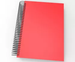 Notebook