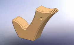 nutcracker on horse (3)