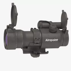 Optical Scope Aimpoint  3D model