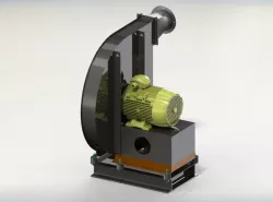 Paper-Cutting-Ventilator