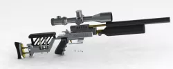 pcp airgun