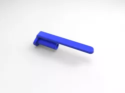 Pen Button