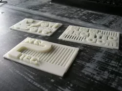 Personalized Electronics Box for Prusa IT3