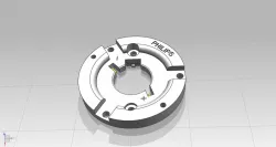 Philips Led Holder