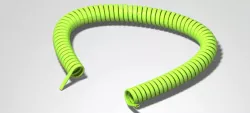 Phone Wire
