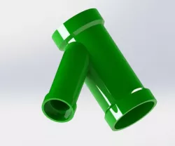 pipe fitting