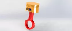 Piston 