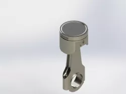 Piston Assembly