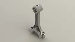 Piston Connecting Rod