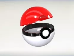 Pokeball