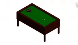 Pool Table