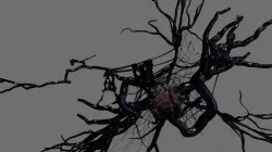 Portal to the Void 3D model