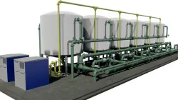 Pressure Filters