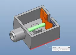 Pressureswitch - first idea