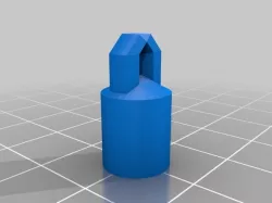 Printrbot Simple Filament Guide