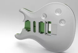 PRS request