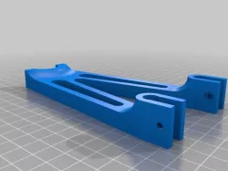 Prusa i2 Spool Holder