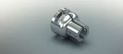 Pump Bracket 