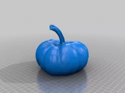 Pumpkin