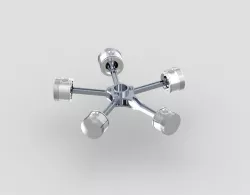 Radial Engine