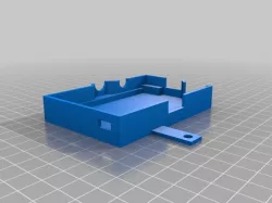 RasPi_Case2_Bottom_Vesa_closed