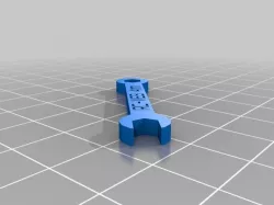 rc-web wrench 4mm