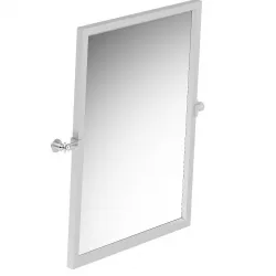 Rectangular Mirror 3D model