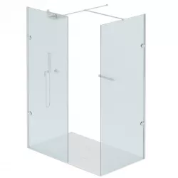 Rectangular Shower 3D model