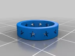 ring - star